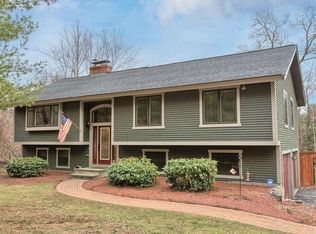 312 Howard St, Northborough, MA 01532