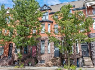 1923 Saint Paul St APT 3, Baltimore, MD 21218