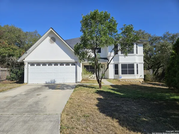 14414 CEDAR GLADE DR, San Antonio, TX 78230