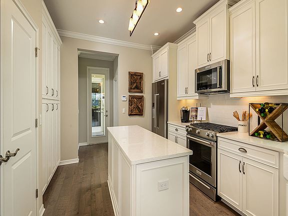 The images are for representation only and are not the actual home but a model home.