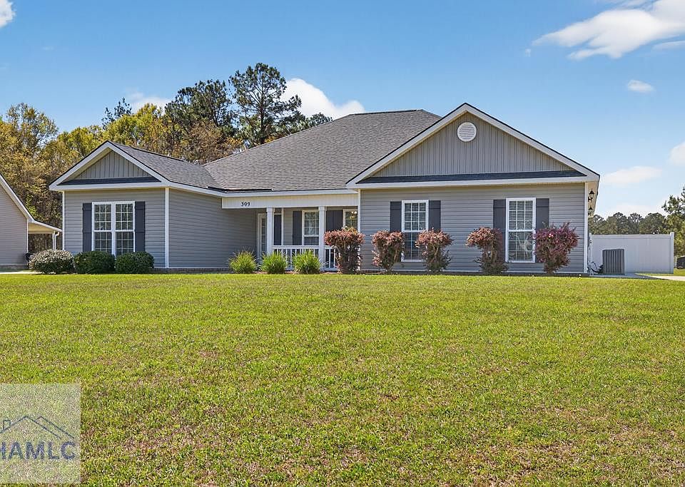 1st image of 309 Tranquil Bridge Ln