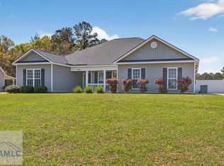 309 Tranquil Bridge Ln, Statesboro, GA 30458
