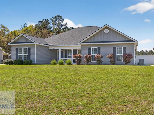 309 Tranquil Bridge Ln, Statesboro, GA 30458