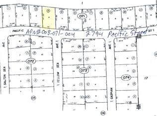 2794 Pacific St, Thermal, CA 92274