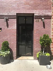 Rented by Cherny Properties, Inc.