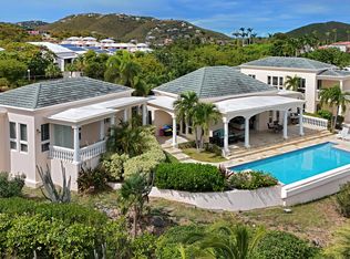 8-3-A Nazareth Est, Saint Thomas, VI 00802