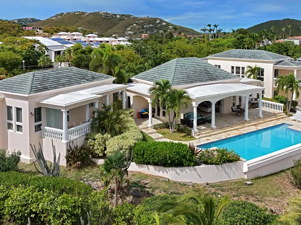 8-3-A Nazareth Est, Saint Thomas, VI 00802