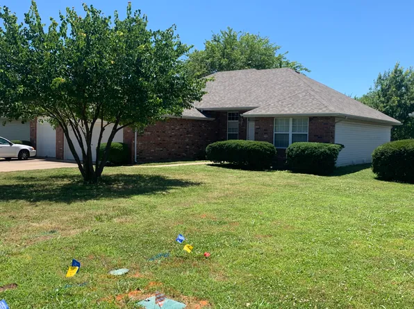 2834 W Lasalle St, Springfield, MO 65807