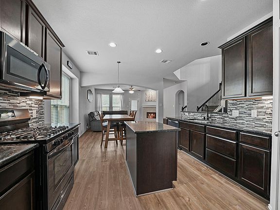 5th image of 22611 Rosehill Meadow Dr