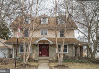 447 Edmonds Ave, Drexel Hill, PA 19026