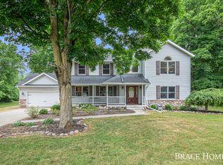 697 Pettis Ave NE, Ada, MI 49301