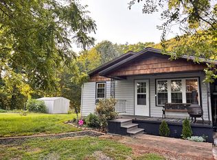 148 White Oak St, Franklin, NC 28734