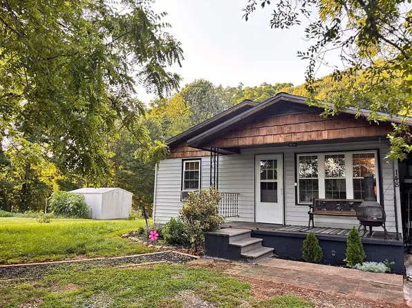 148 White Oak St, Franklin, NC 28734