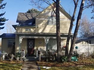 228 Prospect St, Fort Morgan, CO 80701