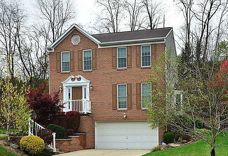 1st image of 1041 Robinwood Dr