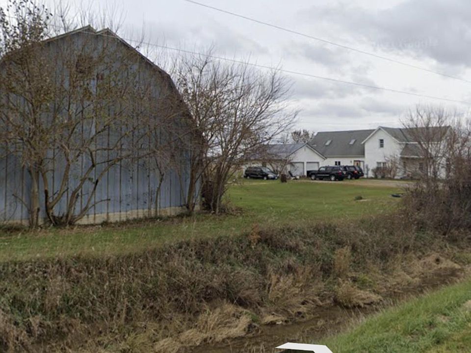 16282 Road 20, Fort Jennings, OH 45844 Zillow