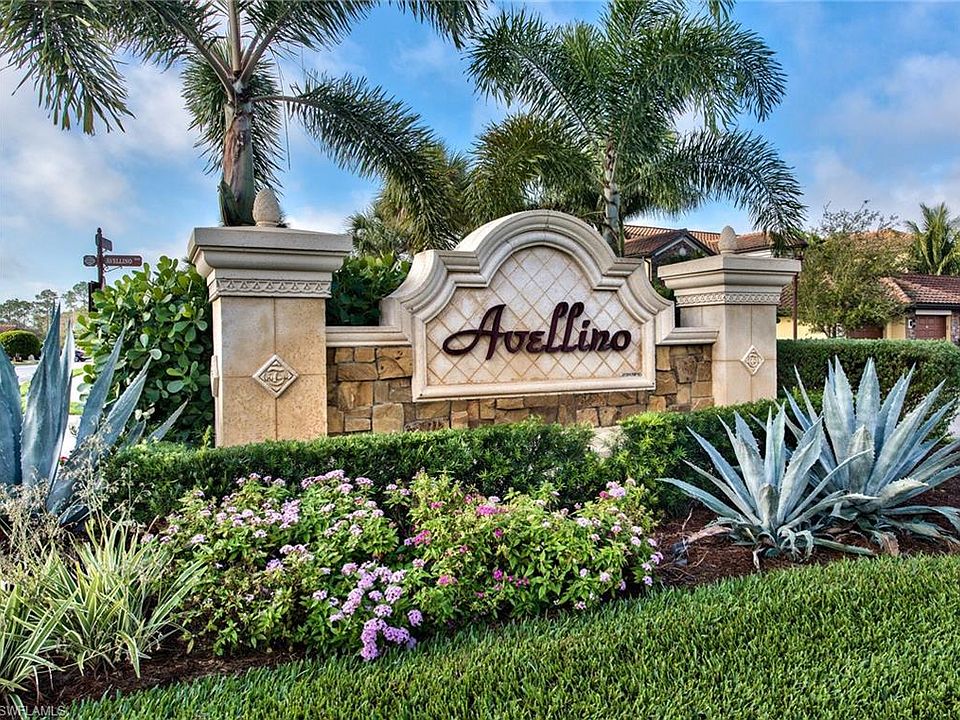 1st image of 9510 Avellino Way Unit 1911