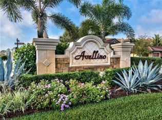 9510 Avellino Way UNIT 1911, Naples, FL 34113