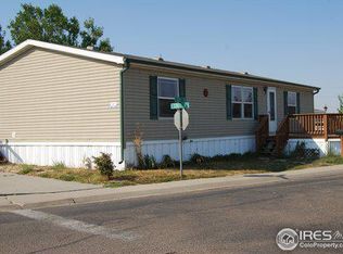 435 N 35th Ave UNIT 445, Greeley, CO 80631