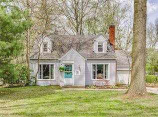 571 Malvern Rd, Akron, OH 44303