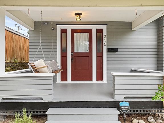 4th image of 912 N Grant Avenue