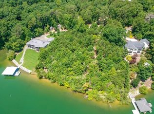 0 Sherwood Shores Dr LOT 9, Spring City, TN 37381