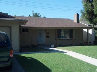 7715 Westland Ave, Stockton, CA 95207