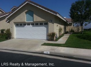 731 S Tourmaline Ct, Anaheim, CA 92807