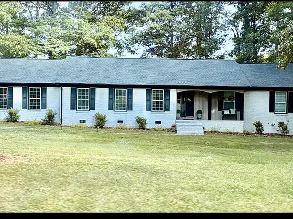 117 Pecan Ln, Salisbury, NC 28146