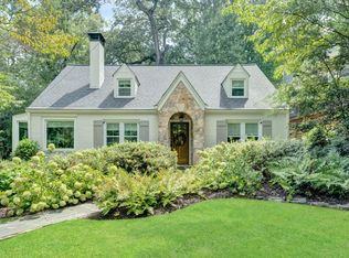 2095 Northside Dr NW, Atlanta, GA 30305