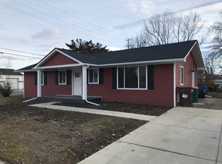 259 Clinton St, Romeo, MI 48065