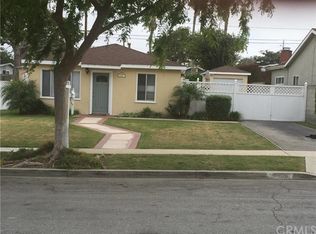 2506 185th St, Redondo Beach, CA 90278