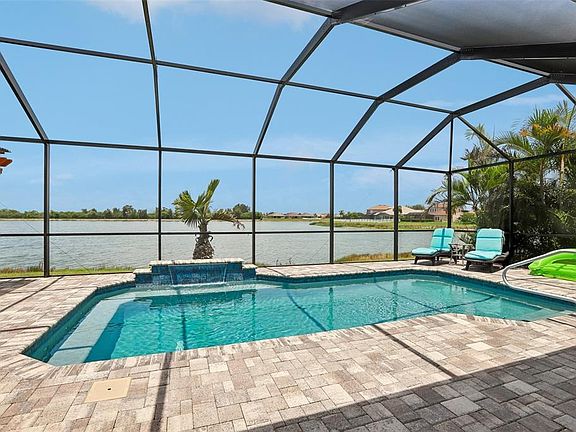 2nd image of 809 SEMINOLE SKY DRIVE