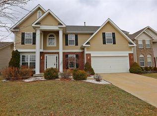 1207 Cold Spring Dr, O'Fallon, MO 63368
