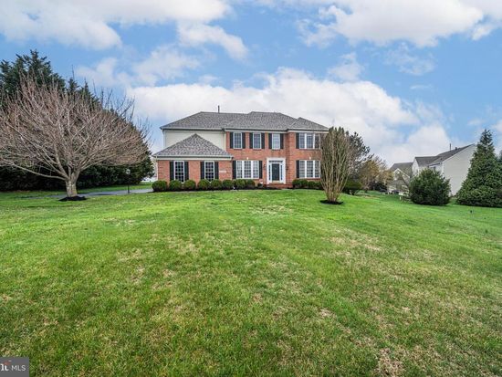 15304 Doe Hill Ct, Woodbine, MD 21797
