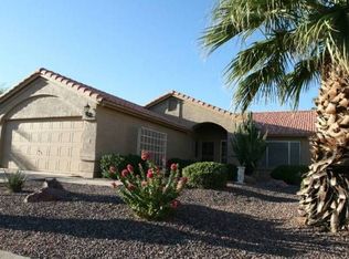 10706 E Nacoma Dr, Sun Lakes, AZ 85248