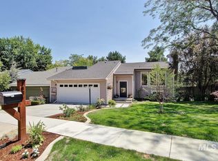 1831 E Danmor Dr, Boise, ID 83712