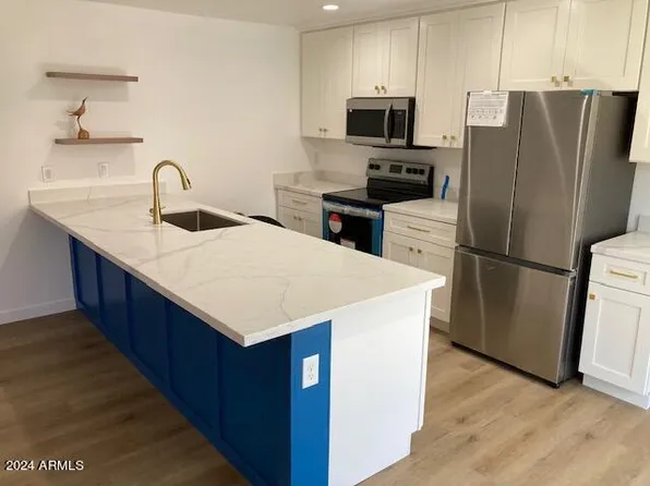 1035 N 84TH Place, Scottsdale, AZ 85257