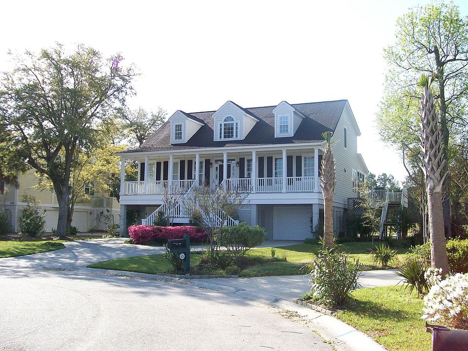 front view