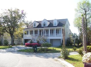 3555 Somerset Hills Ct, Mount Pleasant, SC 29466