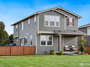 3476 Edith Ave, Enumclaw, WA 98022