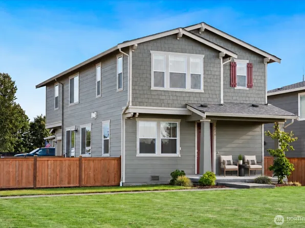 3476 Edith Avenue, Enumclaw, WA 98022