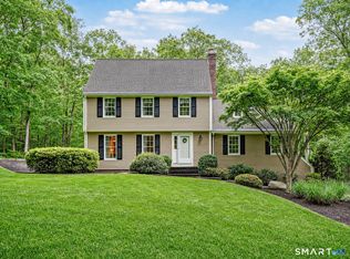 86 Fire Hill Road, Redding, CT 06896