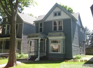 336 Fuller Ave, Saint Paul, MN 55103