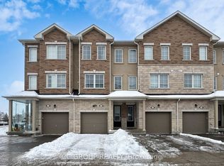 33 Karl Williams Ln, Markham, ON L3S0C7
