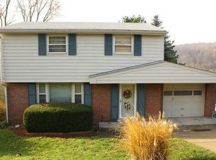 229 Arlington Dr, Canonsburg, PA