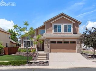 4622 Hotspur Dr, Colorado Springs, CO 80922