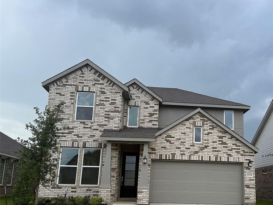 1st image of 21711 Willow River Canyon Ln