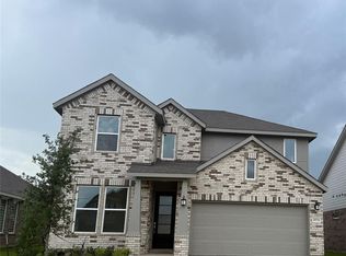 21711 Willow River Canyon Ln, Waller, TX 77484
