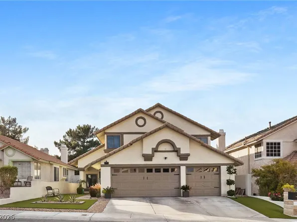 407 Crater Ct, Henderson, NV 89014